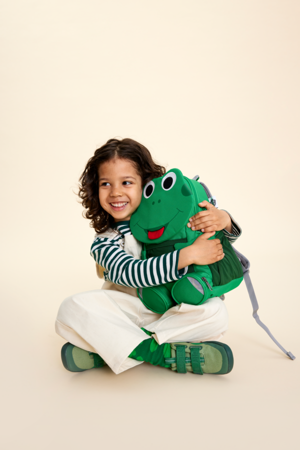 Mochila 3-5 Años Rana - Imagen 5