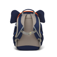 Mochila 3-5 Años Elefante - Imagen 4
