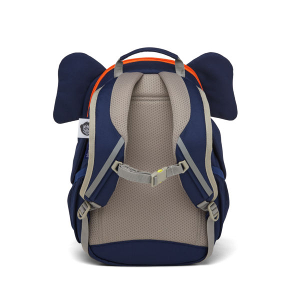 Mochila 3-5 Años Elefante - Imagen 4