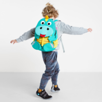 Mochila 3-5 Años Dinosaurio - Imagen 5