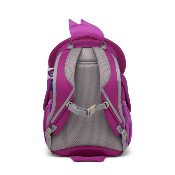 Mochila 3-5 Años Pájaro - Imagen 4
