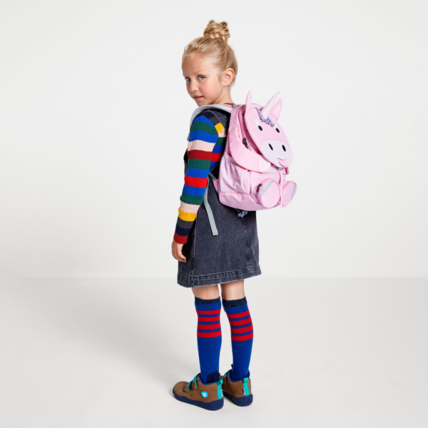 Mochila 3-5 Años Unicornio - Imagen 5