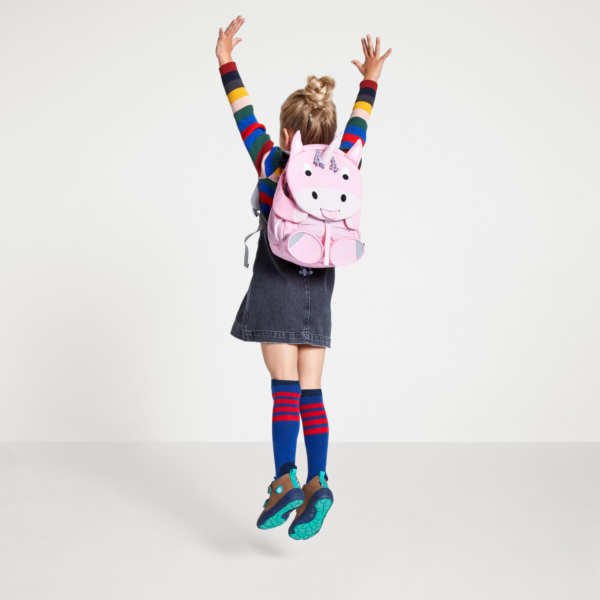 Mochila 3-5 Años Unicornio - Imagen 6