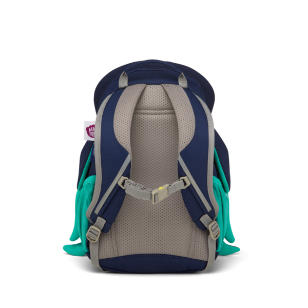 Mochila 3-5 Años Pulpo - Imagen 4