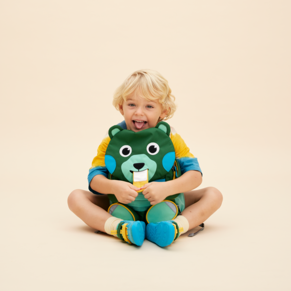 Mochila 3-5 Años Oso Edición Limitada - Imagen 7