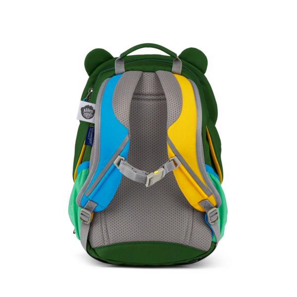 Mochila 3-5 Años Oso Edición Limitada - Imagen 6