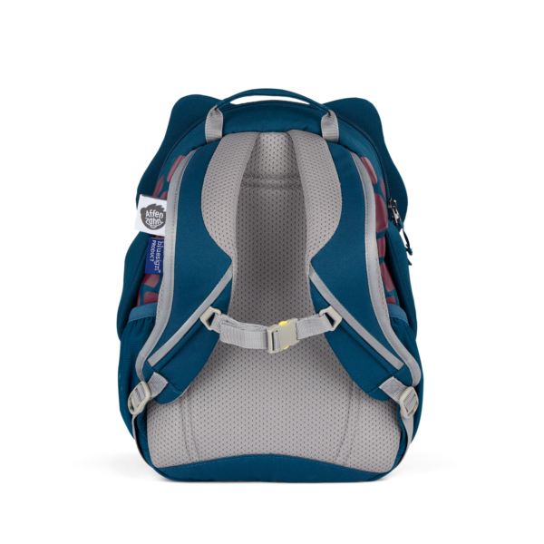 Mochila 3-5 Años Tortuga - Imagen 6