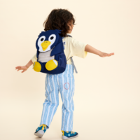 Mochila 3-5 Años Pingüino - Imagen 7