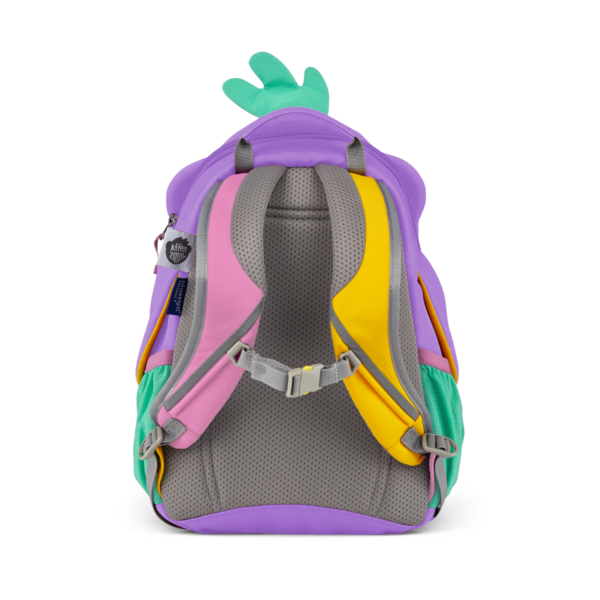 Mochila 3-5 Años Tucán Edición Limitada - Imagen 6