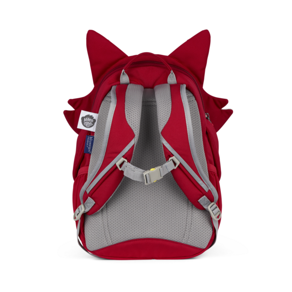 Mochila 3-5 Años Zorro - Imagen 5
