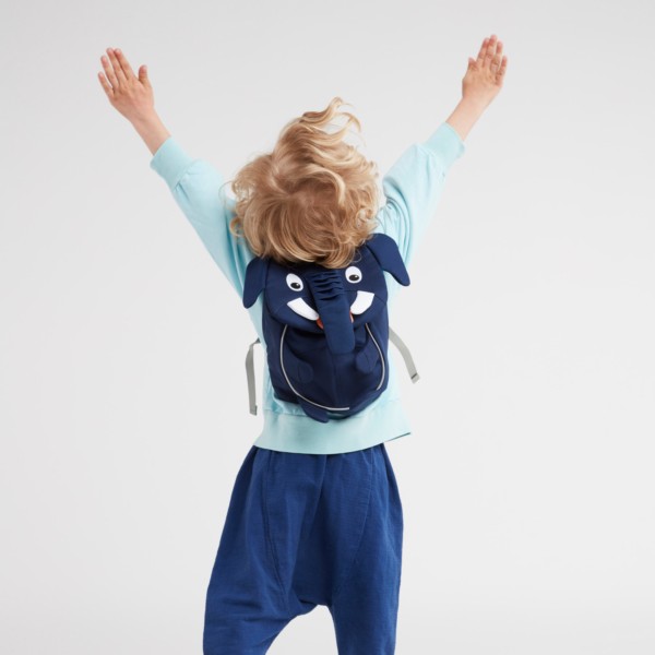 Mochila 1-3 Años Elefante - Imagen 5