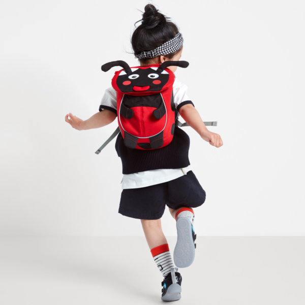Mochila 1-3 Años Mariquita - Imagen 5