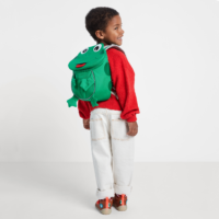 Mochila 1-3 Años Rana - Imagen 5