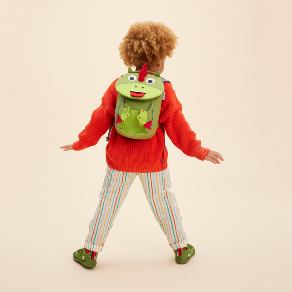 Mochila 1-3 Años Dragón - Imagen 7