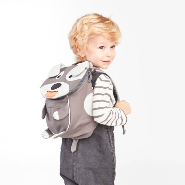 Mochila 1-3 Años Perro - Imagen 5