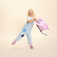 Mochila 1-3 Años Unicornio - Imagen 9