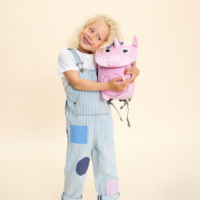 Mochila 1-3 Años Unicornio - Imagen 8