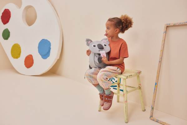 Mochila 1-3 Años Koala - Imagen 6