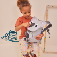 Mochila 1-3 Años Koala - Imagen 7