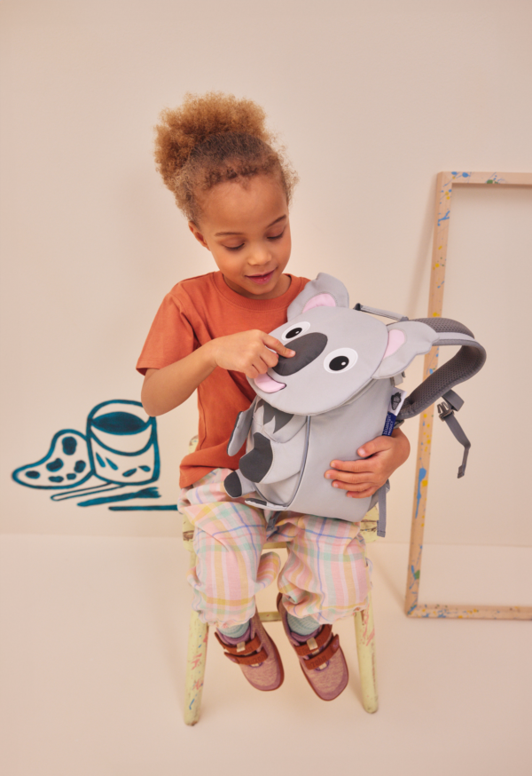 Mochila 1-3 Años Koala - Imagen 7