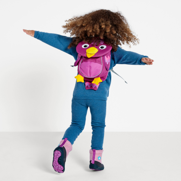 Mochila 1-3 Años Pájaro - Imagen 7