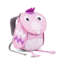 Mochila 1-3 Años Flamenco - Imagen 3