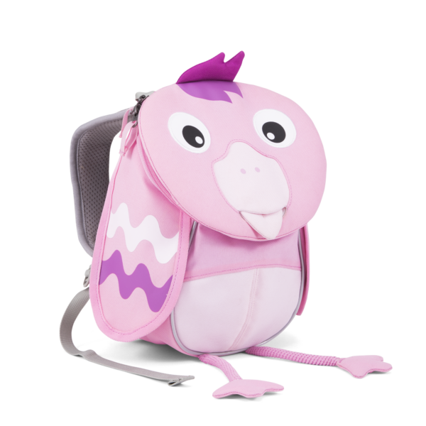 Mochila 1-3 Años Flamenco - Imagen 3