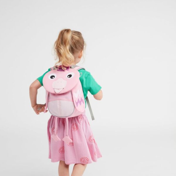 Mochila 1-3 Años Flamenco - Imagen 5