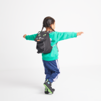 Mochila 1-3 Años Pantera - Imagen 6