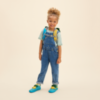 Mochila 1-3 Años Oso Edición Limitada - Imagen 8