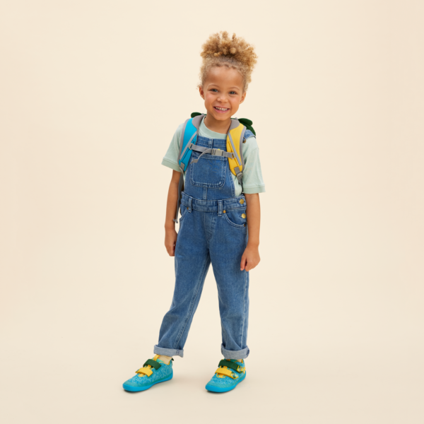 Mochila 1-3 Años Oso Edición Limitada - Imagen 8