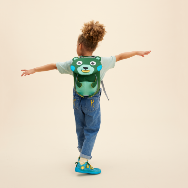 Mochila 1-3 Años Oso Edición Limitada - Imagen 7