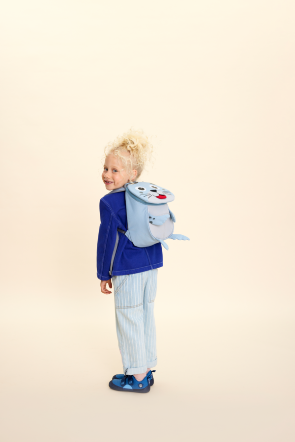 Mochila 1-3 Años Foca - Imagen 6