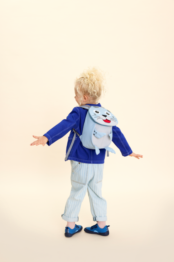 Mochila 1-3 Años Foca - Imagen 7