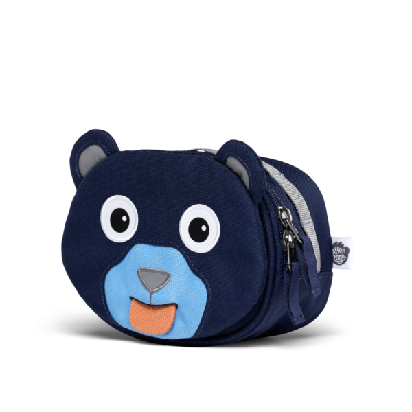 Bolsa para manillar Oso - Imagen 2