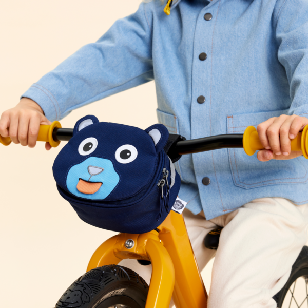 Bolsa para manillar Oso - Imagen 4