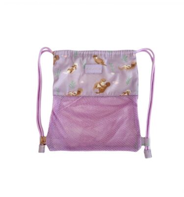MOCHILA SACO OTTER
