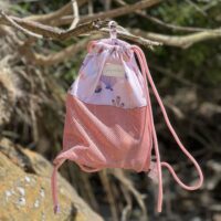 MOCHILA SACO SHELLS - Imagen 3
