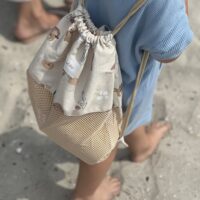 MOCHILA SACO SAND - Imagen 2