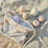 MOCHILA SACO SAND - Imagen 3