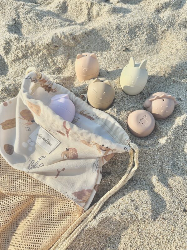 MOCHILA SACO SAND - Imagen 3