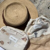 MOCHILA SACO SAND - Imagen 4