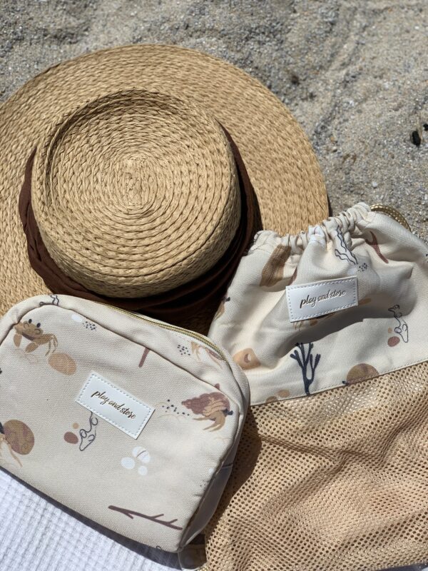 MOCHILA SACO SAND - Imagen 4