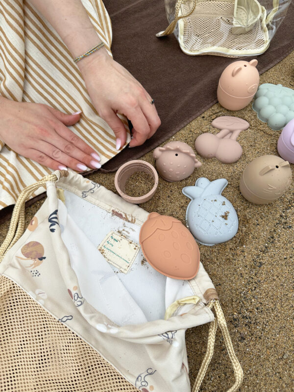MOCHILA SACO SAND - Imagen 5