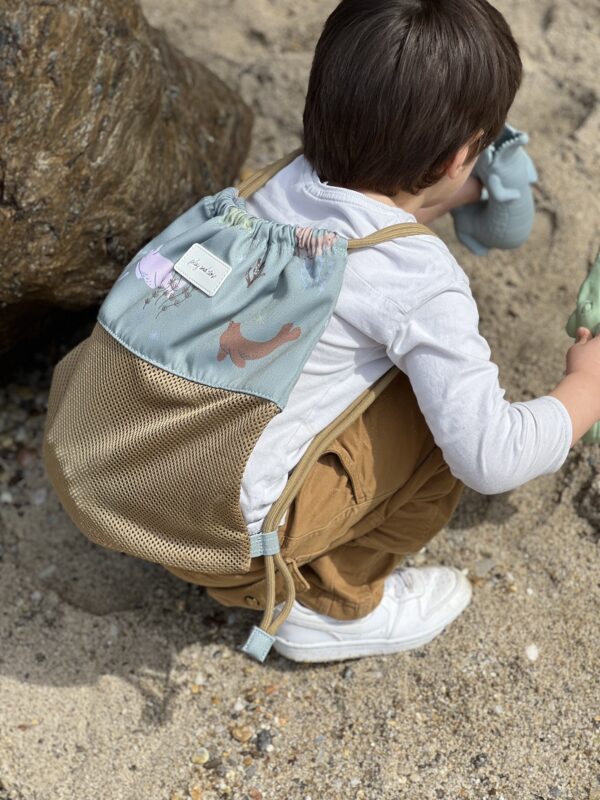 MOCHILA SACO SEALS - Imagen 4