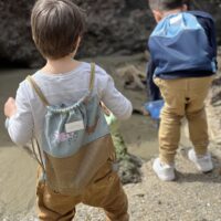 MOCHILA SACO SEALS - Imagen 6