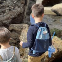 MOCHILA SACO SEALS - Imagen 7