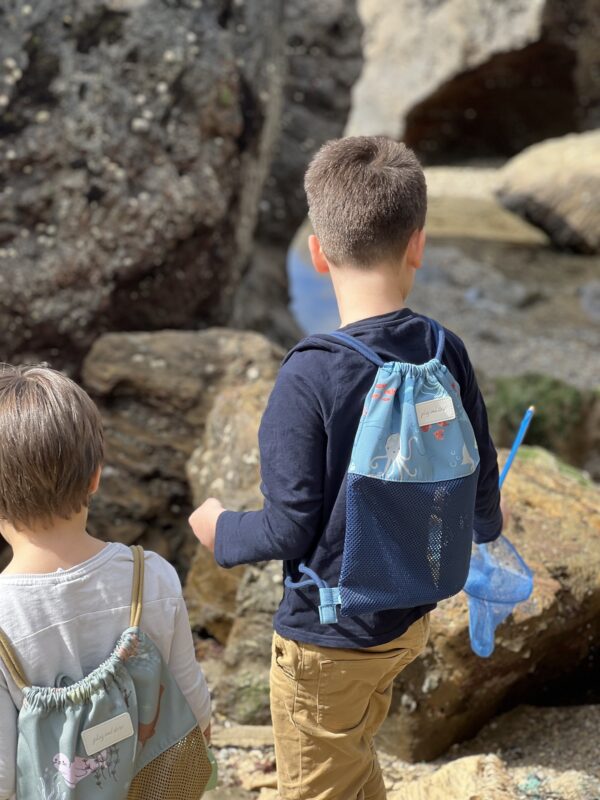 MOCHILA SACO SEALS - Imagen 7