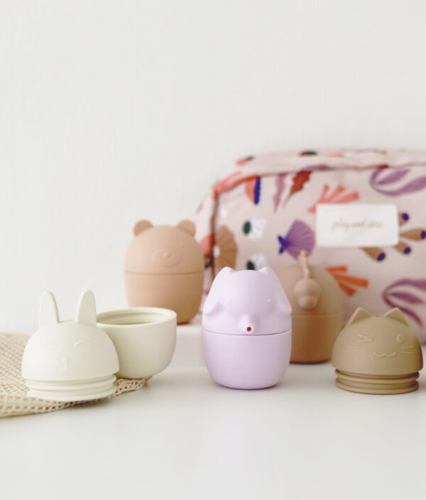 NECESER SHELLS - Imagen 2