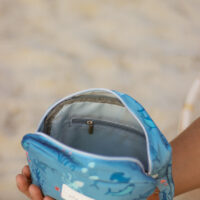 NECESER SHARKS - Imagen 2